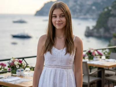 EricaFoxes - Girl 