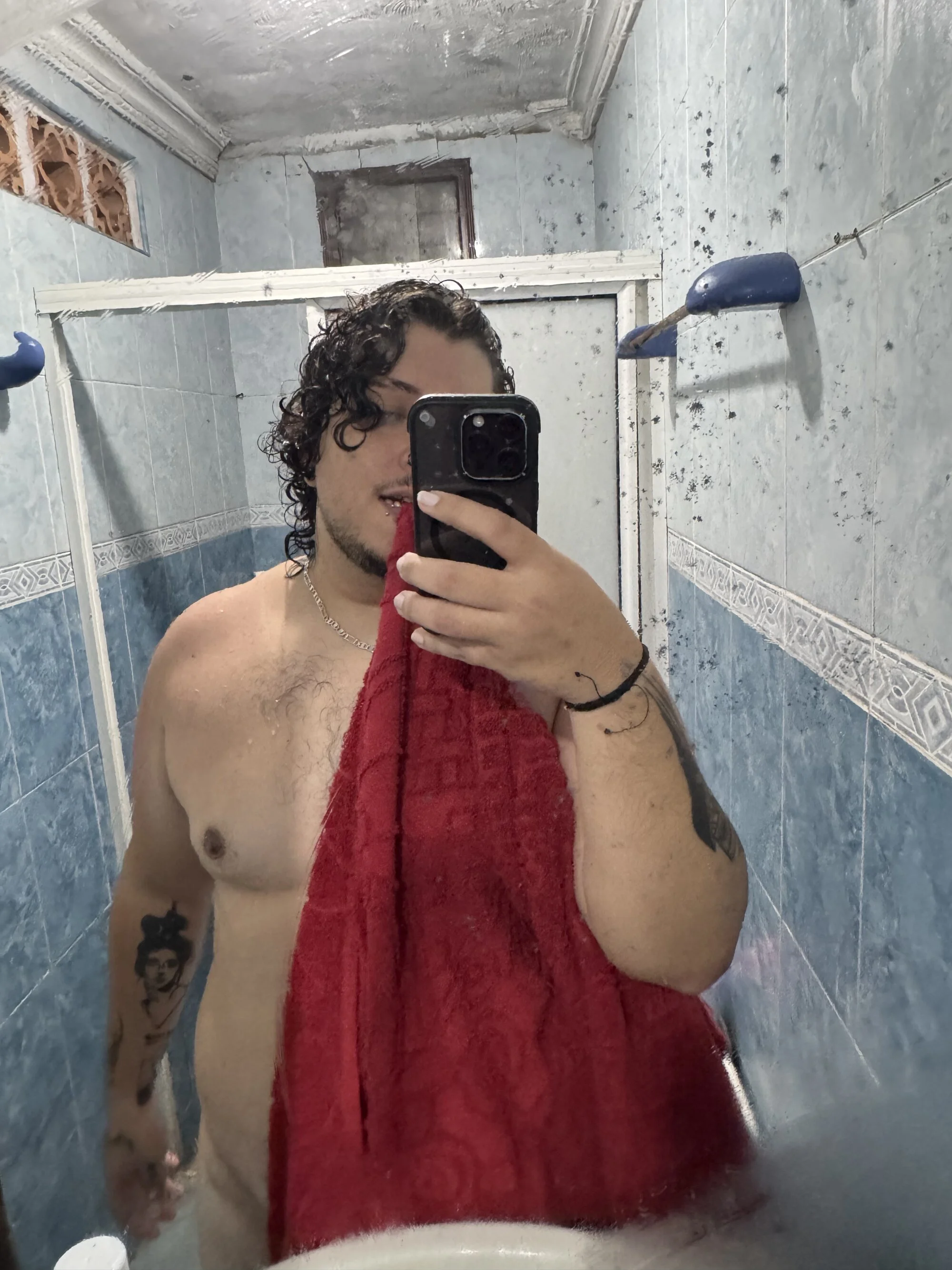Choppersito cover photo