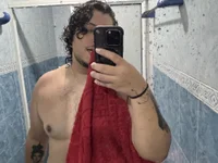 Choppersito webcam model