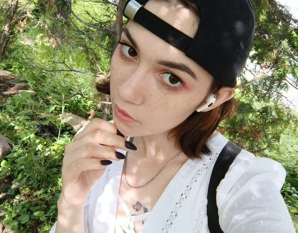 RoseForster Cameră chat offline