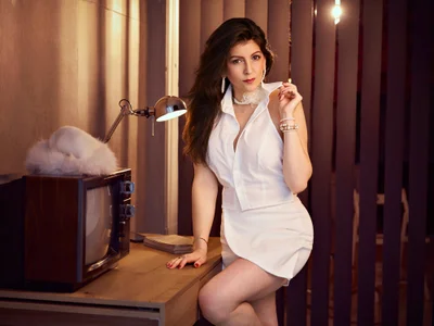 allie_pearl on StripChat