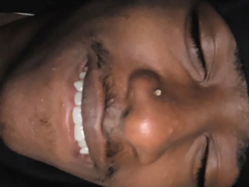 hormoneactivated's Offline XXX Chat