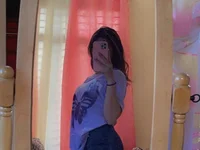 Calistaa's Offline Chat Room