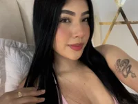 MadyLust's webcam live show