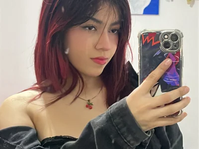 Tendergir_ - Girl 