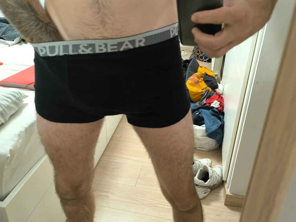 Jjaviier – Offline XXX chat