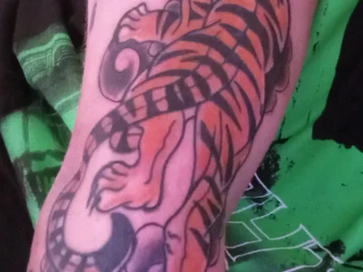 Barrentine88 profile