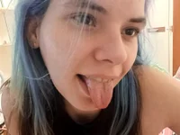 CallerKoran's webcam live show