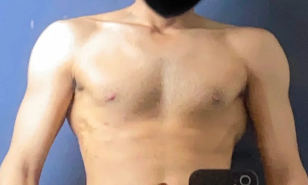 Aarushx 离线XXX聊天