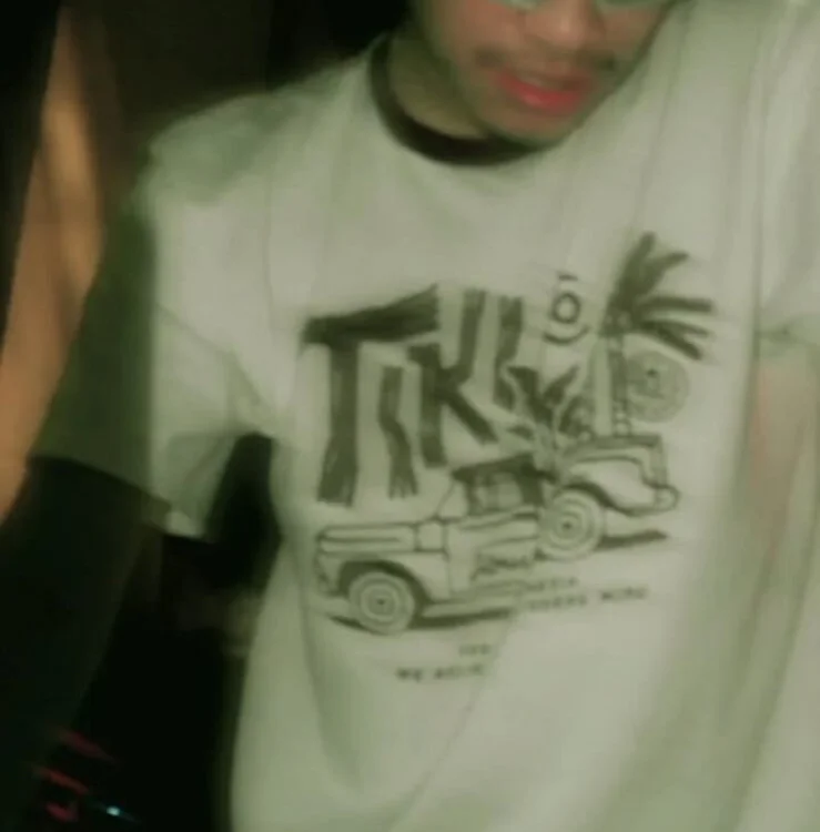 Luke_20000 offline XXX-chatje