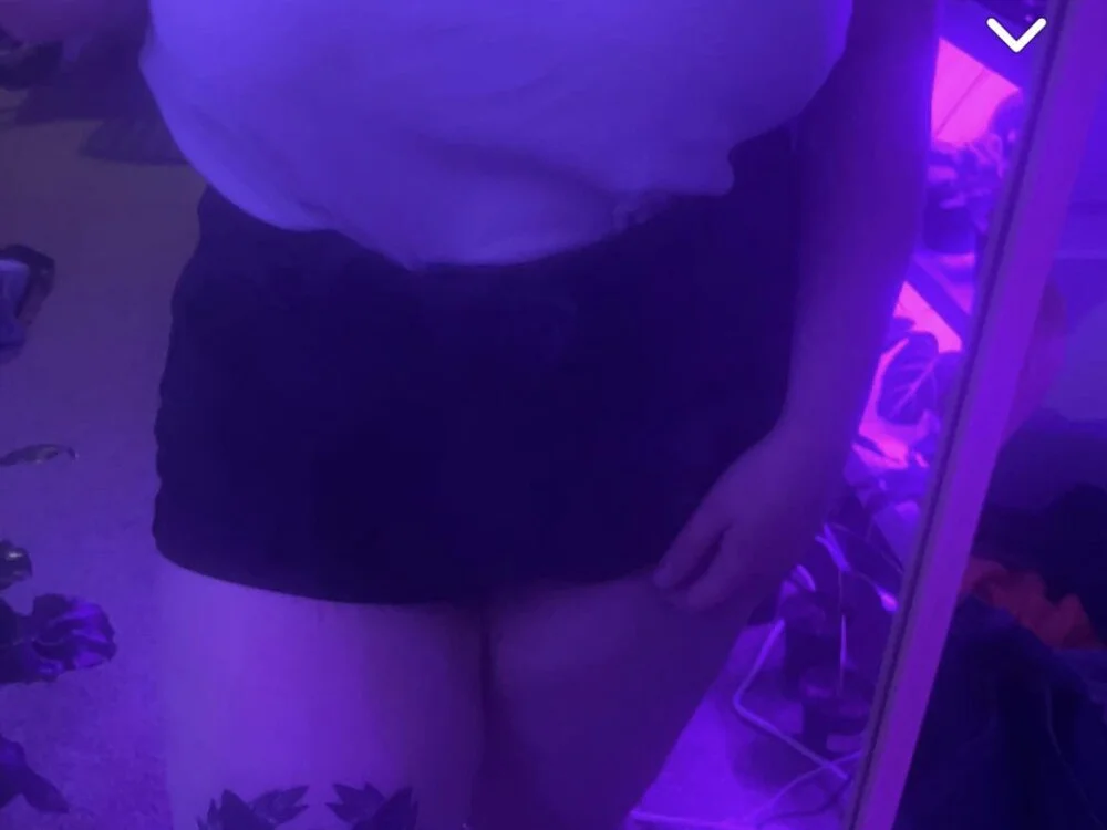 untouched_soulgirleee Adlı Modelin Çevrimdışı XXX Sohbeti