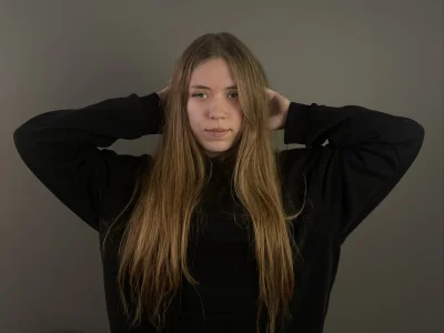 SonjaLinsky - Girl 