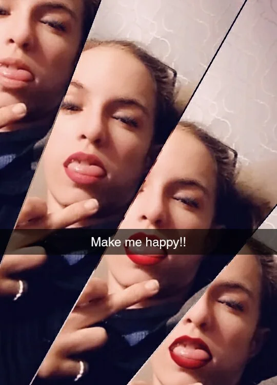 Offline chatovací místnost littlebitch95