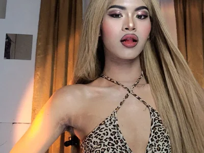 Amor_69xxx - Trans 