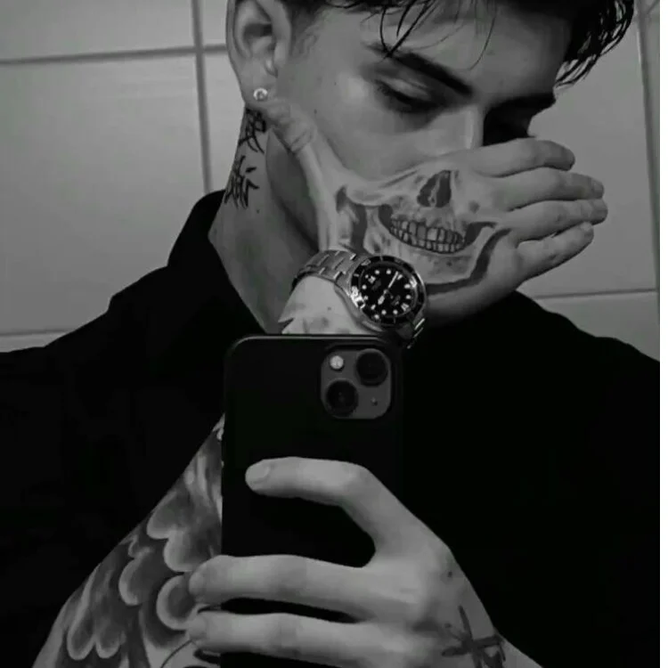 แชท XXX ออฟไลน์ของ Platino34