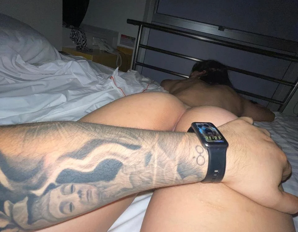 PassionDuoMex's Offline XXX Chat