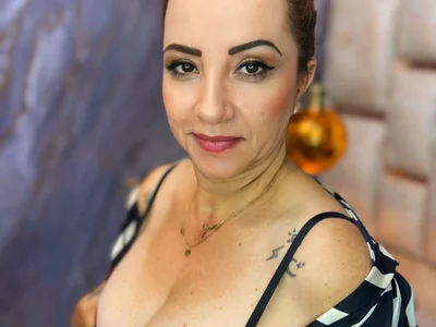 Milf_Drip - Girl 