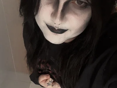sundaygoth