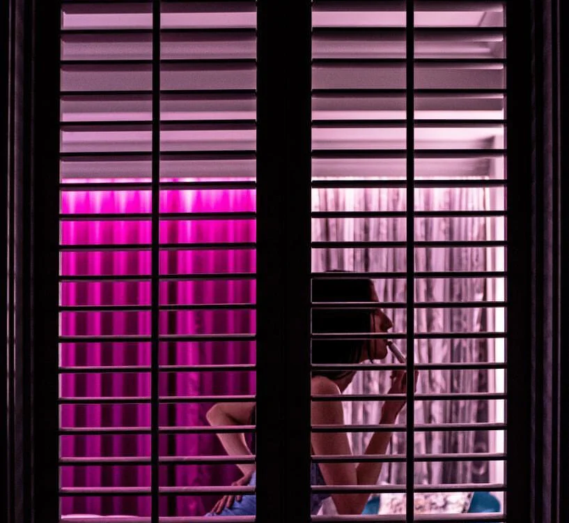dulcepriv's Offline Chat Room