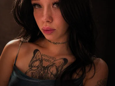 Astrid_XxX - Girl 