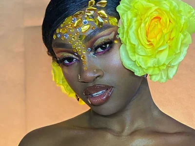 Nikkystorm1_ - Stripchat Girl 