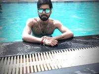 Rajaranicouple's webcam live show