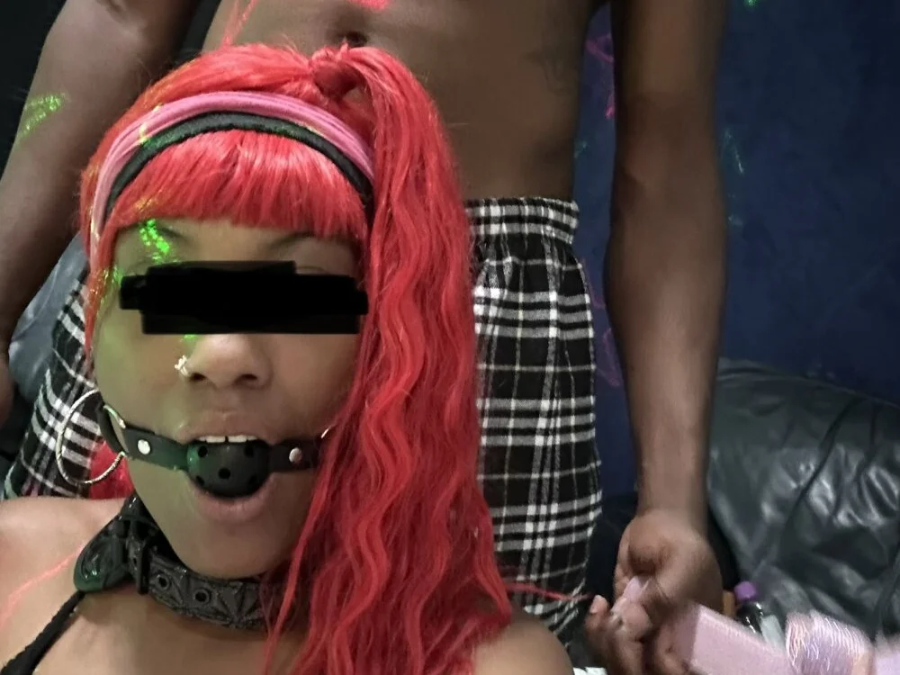 Chat XXX offline de JazziEezyLdy