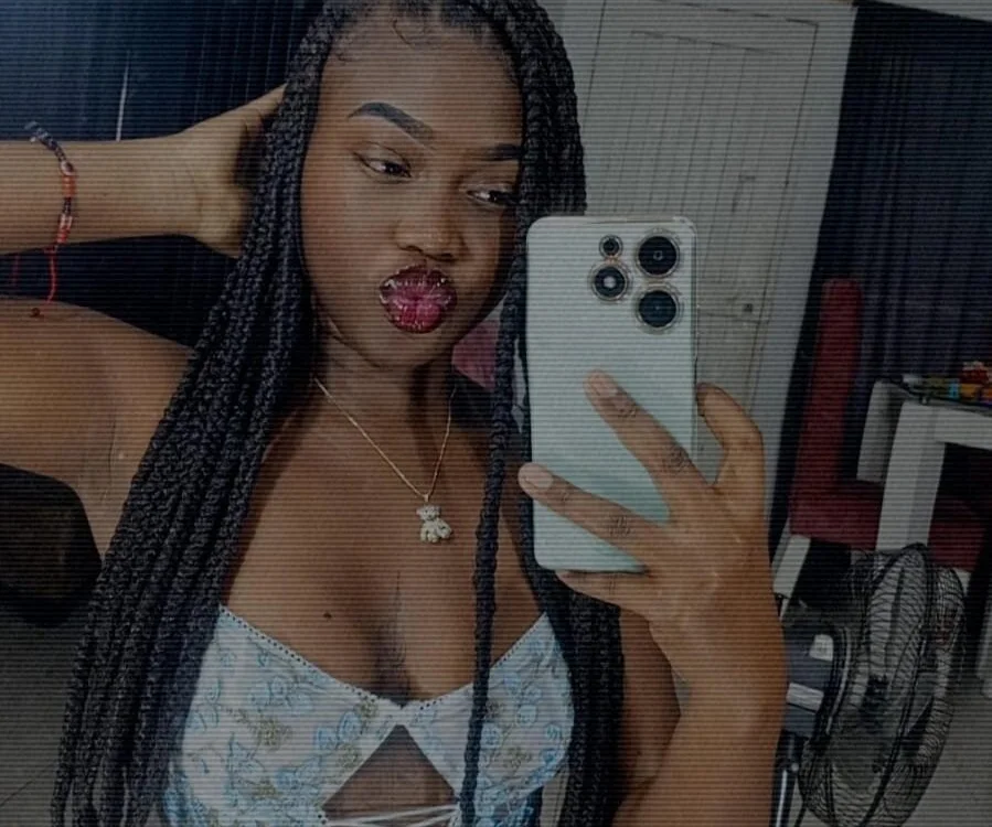 ThianaGarcia – Offline XXX chat