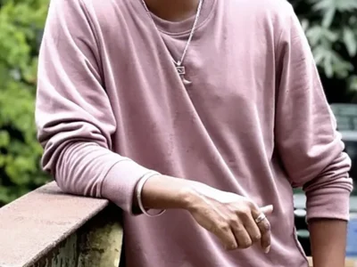 Cam boy RightFielder