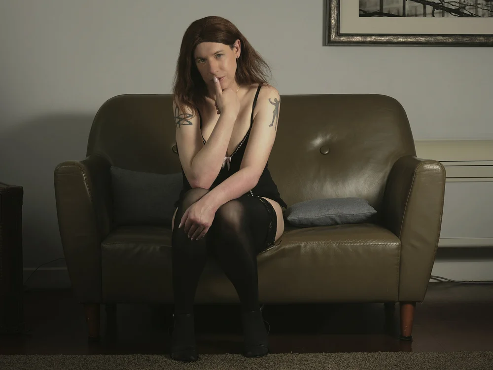 April_Riley's Offline XXX Chat