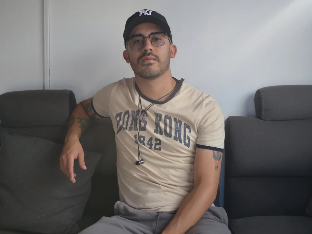 isaac25005's Offline Chat Room