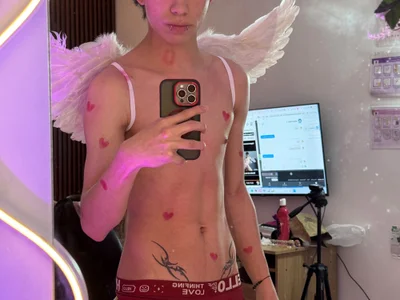 Kael_Prince - Boy 