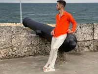 Albert-Nova's webcam live show