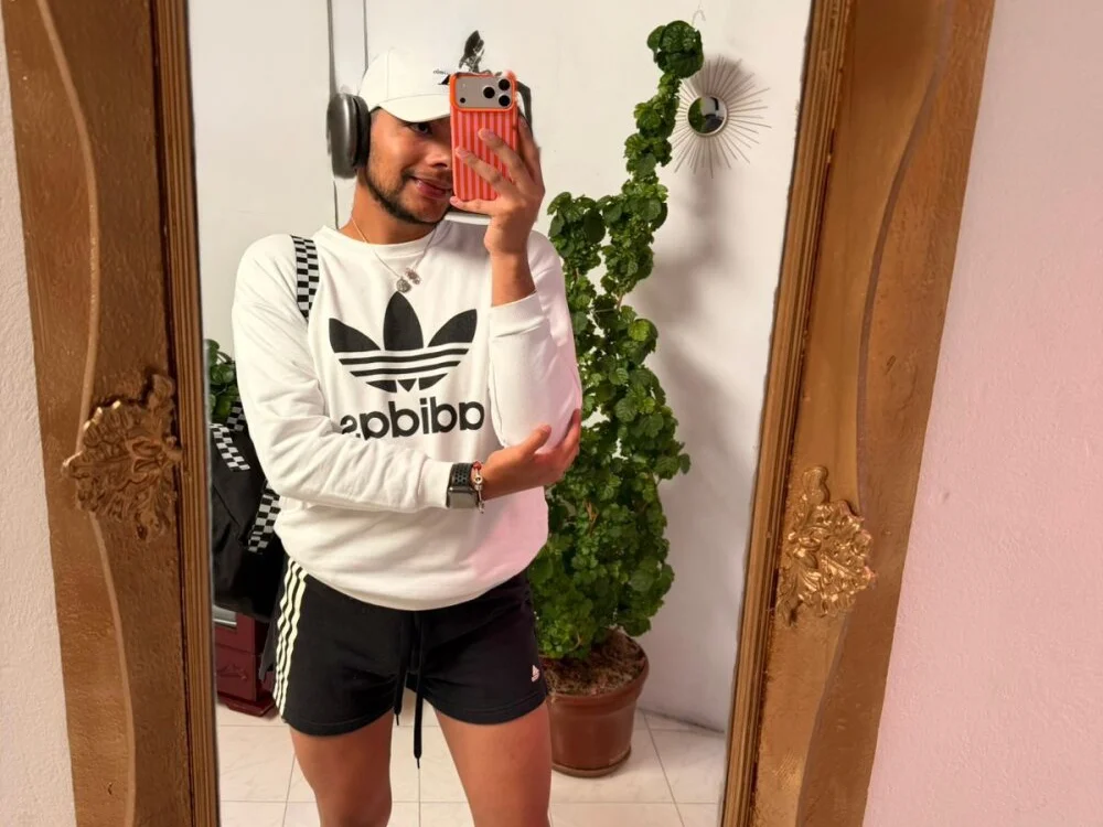 Chatroom XXX hors ligne de Miissy_