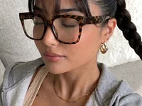 Модель LunaXuan