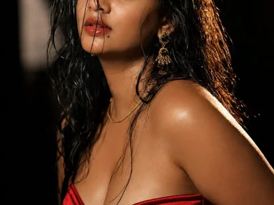 Telugu_milky1 - Girl 
