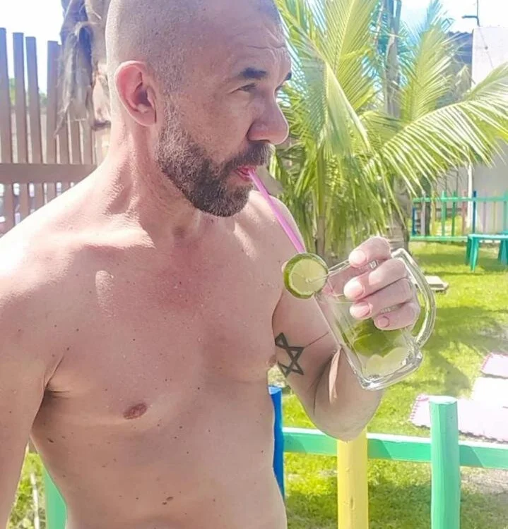 Brazilianmanxman 오프라인 XXX 채팅