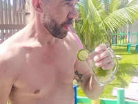 Brazilianmanxman's webcam live show