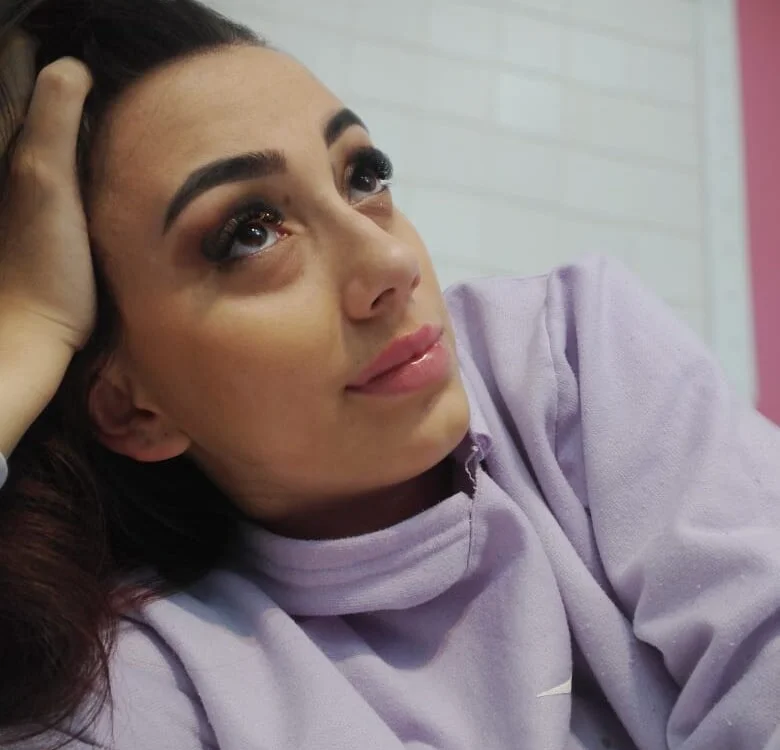 abigail_smith15 Adlı Modelin Çevrimdışı XXX Sohbeti