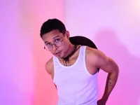 Czat XXX na żywo – Jayden_Morris