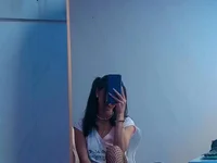 Chat +18 de _Kitty_v ao vivo