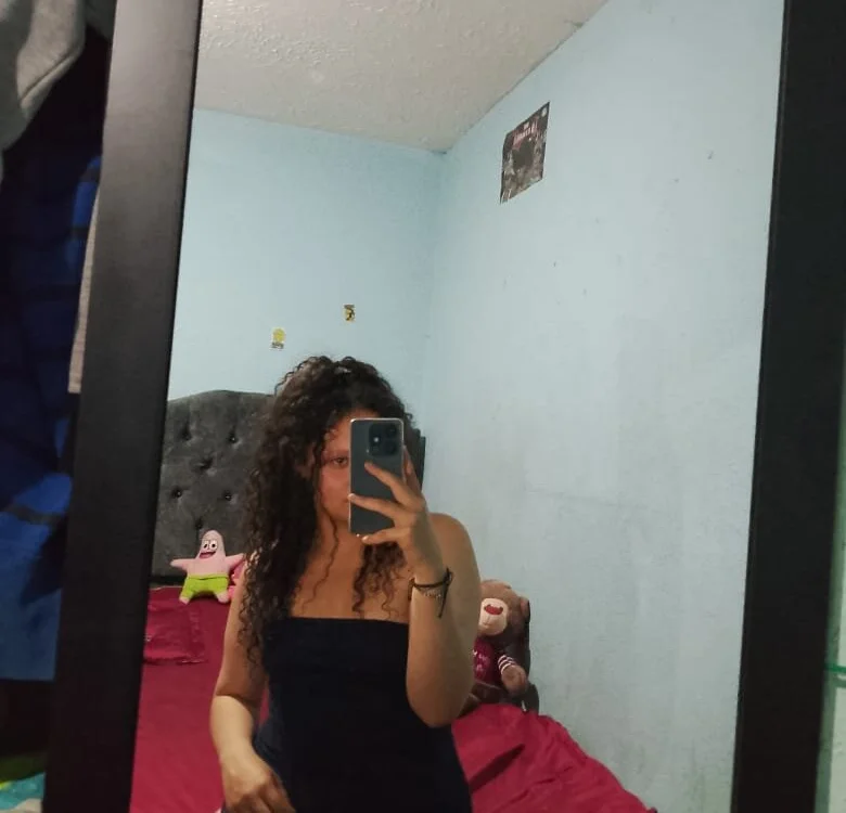 candy__fire cam model