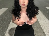 DeeannLaclair's webcam live show