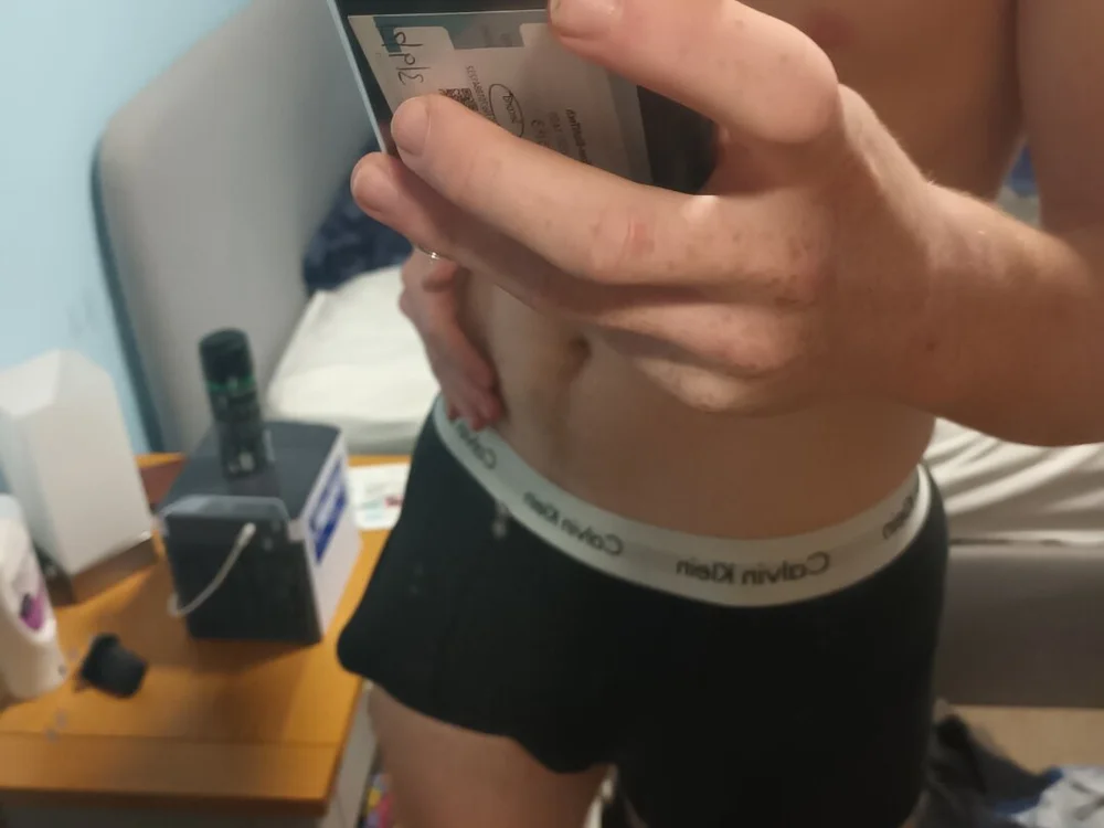 hugobigboss offline XXX-chatje