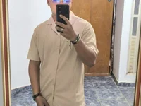 VersedChip's webcam live show