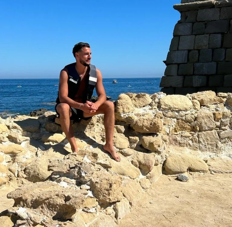 the-x77 offline XXX-chatje