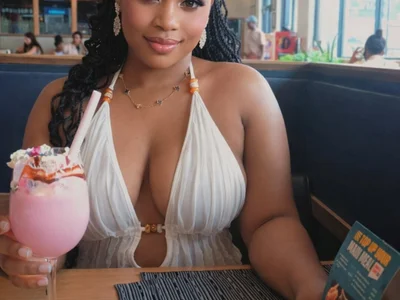 CreamyPussy95 - Girl 