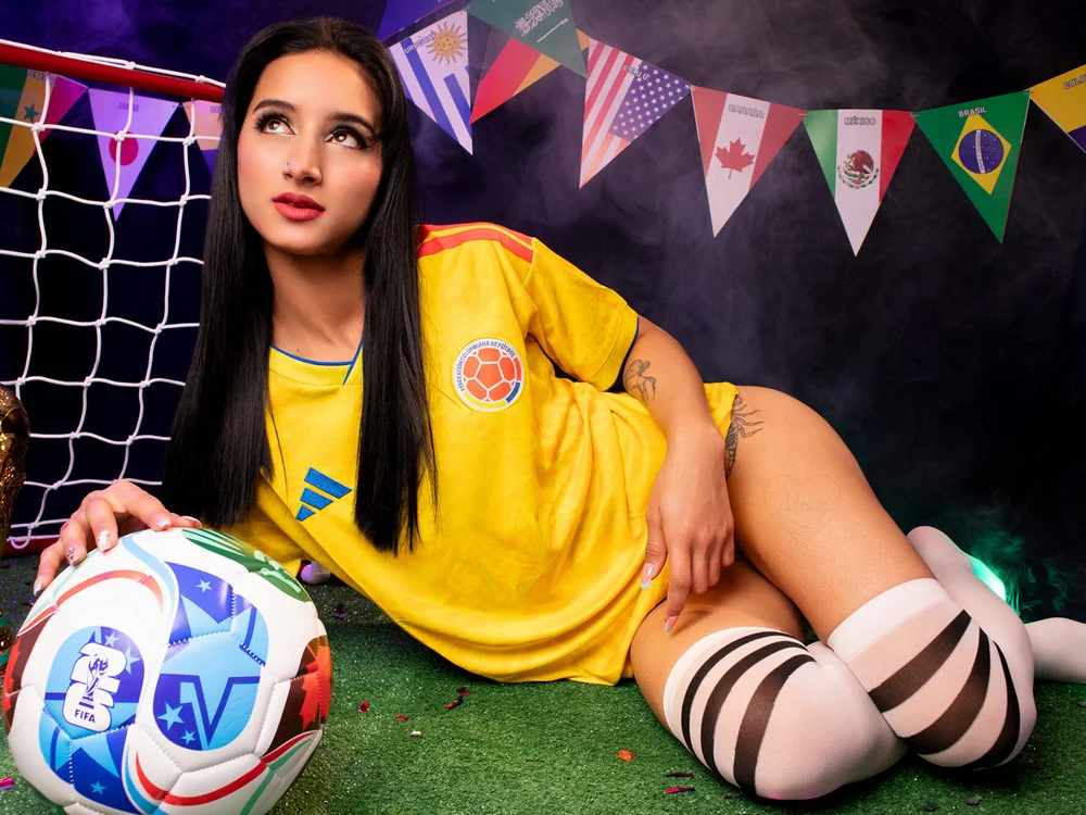 Bilik Sembang Luar Talian Ashley_Walkerr