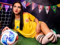 Ashley_Walkerr's webcam live show