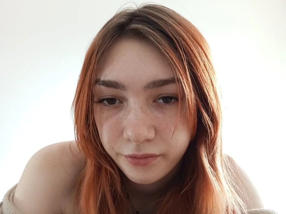 Chat XXX offline de RedheadMisty